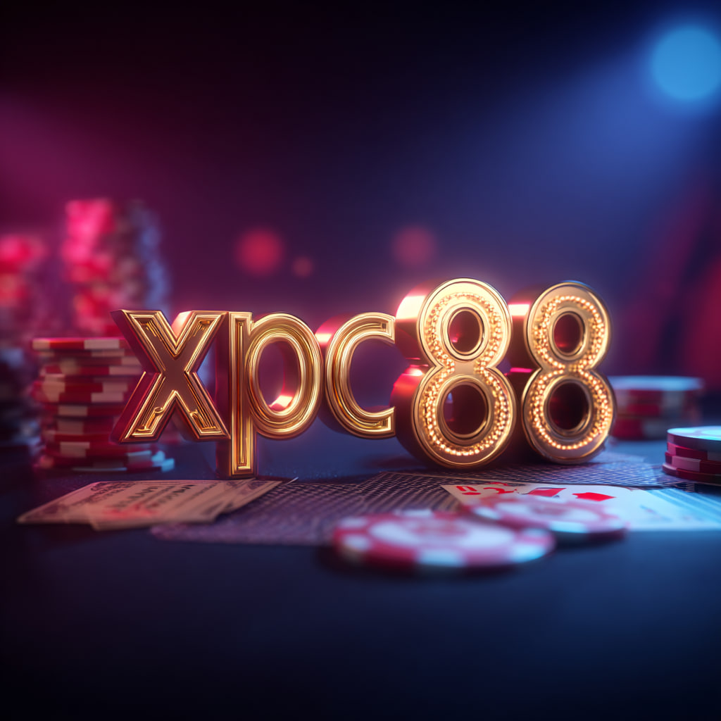 xpc88 Trò chơi